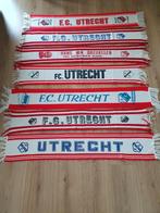 FC Utrecht Sjaals, F.C. Utrecht, Vaantje of Sjaal, Ophalen of Verzenden, Zo goed als nieuw