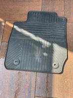 Rubberen automatten (Ford Fiesta), Ophalen, Gebruikt