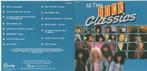 CD Verzamel: All Time Rock Classics, Cd's en Dvd's, Cd's | Verzamelalbums, Ophalen of Verzenden, Zo goed als nieuw, Rock en Metal