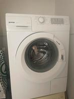 Gorenje Wasmachine - 6kg, 1400 toeren, Witgoed en Apparatuur, Wasmachines, Ophalen, Gebruikt, Voorlader, 85 tot 90 cm