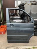 Volkswagen T5 Multivan portier deur LD7U, Auto-onderdelen, Carrosserie en Plaatwerk, Ophalen of Verzenden, Gebruikt, Volkswagen