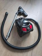 Stofzuiger met zakken, vacuum cleaner, Witgoed en Apparatuur, Stofzuigers, Gebruikt, Stofzuiger, Minder dan 1200 watt, Ophalen