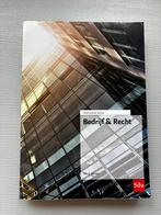 Bedrijf & recht (9789012405881), Boeken, Ophalen of Verzenden, Zo goed als nieuw, Sociale wetenschap