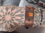 Bracelet defqon, Sieraden, Tassen en Uiterlijk, Ophalen of Verzenden, Zo goed als nieuw