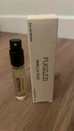Fugazzi Vanilla Haze 8ml, Sieraden, Tassen en Uiterlijk, Ophalen of Verzenden, Zo goed als nieuw