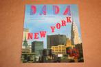 Dada New York - Kunsttijdschrift voor kinderen van 6 tot 106, Ophalen of Verzenden, Zo goed als nieuw