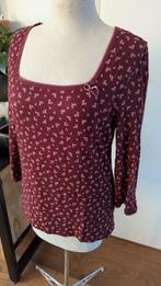 King Louie longsleeve M 38, Maat 38/40 (M), Ophalen of Verzenden, Zo goed als nieuw, Lange mouw