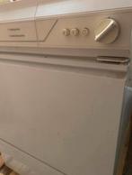 Droger asko, Witgoed en Apparatuur, Wasdrogers, Ophalen, 6 tot 8 kg, Gebruikt, Luchtafvoer