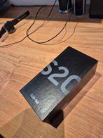 Samsung S20 plus, Ophalen, Galaxy S20, Zwart, Touchscreen