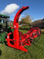 Boxer Agri HV157, Zakelijke goederen, Agrarisch | Werktuigen, Ophalen of Verzenden, Fruitteelt