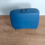 Koffer met cijferslot van het merk Roncato, Gebruikt, Hard kunststof, Slot, 55 cm of meer