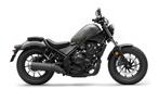 Honda CMX 500 Rebel (bj 2024), Motoren, Motoren | Honda, Bedrijf, Chopper