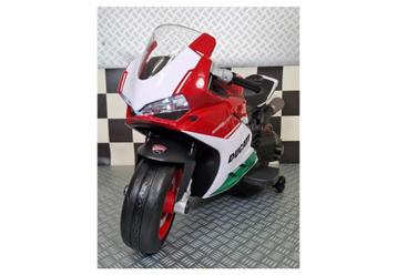 Elektrische kinder accu motor quad kart 12 en 24V beschikbaar voor biedingen