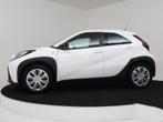 Toyota Aygo X 1.0 VVT-i MT play | All-season banden | Apple, Auto's, 12 maanden, Stof, 920 kg, 4 stoelen