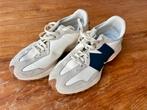 New Balance 327 - Maat 40, Ophalen of Verzenden, Zo goed als nieuw, Wit, Sneakers of Gympen