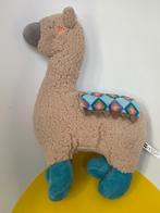 4197 hema lama alpaca bruin met dekje 2x, Ophalen of Verzenden, Zo goed als nieuw, Overige typen