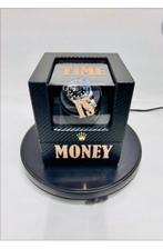 Exclusieve Art & Time Designer Watch Winder, Ophalen, Zo goed als nieuw