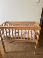 Babybedje/ ledikantje, Ophalen, Zo goed als nieuw, Ledikant