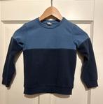 2 Jongenstruien maat 110-116, Ophalen of Verzenden, Zo goed als nieuw, Hema, Jongen