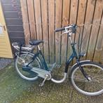 Sparta extra lage instap, Ophalen, 2 zitjes, Sparta, Gebruikt