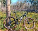 Cannondale scalpel Ultimate hi mod carbon mountainbike mtb, Fully, Ophalen, Zo goed als nieuw, Overige merken