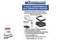 Hobby, Caravans en Kamperen, Caravans, Hobby, Bedrijf, Treinzit, Schokbreker