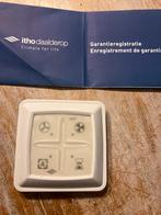 Itho Daalderop Badkamer Ventilatie Afstandsbediening, Ventilator, Idsupport@ithodaalderop.nl, Ophalen of Verzenden, Zo goed als nieuw