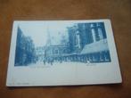 HAARLEM  >  OUDE GROENMARKT   BRIEFKAART, Verzenden, Voor 1920, Ongelopen, Noord-Holland