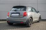 MINI Electric Classic Automaat / Panoramadak / Sportstoelen, Auto's, Gebruikt, Met garantie (alle), 4 stoelen, Leder en Stof