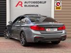BMW 5-serie 530i High Executive Dak/Memory/Camera/HuD, Auto's, BMW, Automaat, Gebruikt, Euro 6, 4 cilinders