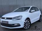 Volkswagen Polo 1.0|Airco|5-Drs|Lmv|Elek Pakket|Vol Historie, Auto's, Volkswagen, Euro 6, Start-stop-systeem, Met garantie (alle)