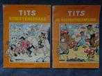 Tits Willy vanderSteen, Gelezen, Willy Vandersteen, Ophalen of Verzenden, Meerdere stripboeken