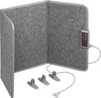 Been en voetverwarming infrarood, Ophalen, Elektrisch, Zo goed als nieuw, Vrijstaand