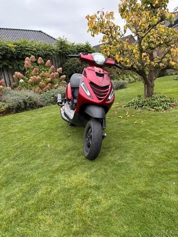 Zip 183cc Stage 3 A2 - Getuned! beschikbaar voor biedingen