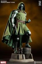 Sideshow Doctor Doom Premium Format Exclusive, Ophalen of Verzenden