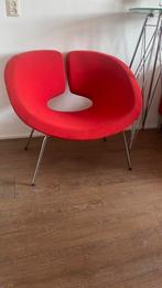 Artifort grote Apollo Chair/ Patrick  Norguet, Huis en Inrichting, Fauteuils, Ophalen, 75 tot 100 cm, 50 tot 75 cm