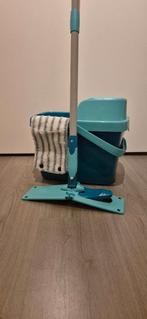 Dweil / Mop, Huis en Inrichting, Schoonmaakartikelen, Ophalen, Mop of Dweil