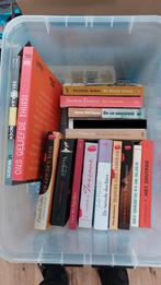 Diverse boeken, Boeken, Ophalen