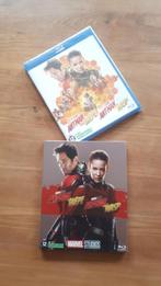 NIEUW IN VERPAKKING: Ant-man and The Wasp - Blu-ray, Ophalen of Verzenden, Nieuw in verpakking, Avontuur