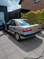 Citroën Xantia 1.8 I 66KW 1998 Grijs, Auto's, Citroën, Voorwielaandrijving, 4 cilinders, Handgeschakeld, Particulier