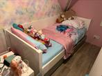 Bopita mix and match bed, Kinderen en Baby's, Kinderkamer | Bedden, Ophalen, 85 tot 100 cm, Zo goed als nieuw, Matras