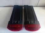 2 stuks defecte fiets accu's  Cortina Ecomo 36volt, Cortina, Pyter jurjensstrjitte stiens, Gebruikt, Www.Cortina.nl