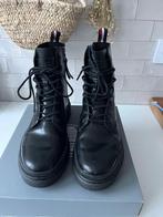 Palladium PALLATROOPER - Veterboots, Kleding | Dames, Schoenen, Zwart, Palladium, Ophalen of Verzenden, Gedragen