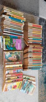 Grote Collectie Biggles & Pietje Bell Boeken, Ophalen of Verzenden, Gelezen, Kind en Jeugd