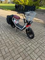Agm goccia gev 1000, Fietsen en Brommers, Elektrische fietsen, Overige merken, Minder dan 30 km per accu, Ophalen of Verzenden