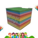Cadeau Juf / Meester  einde schooljaar, Ophalen of Verzenden, Nieuw