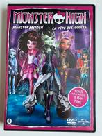 Monster High: Ghouls Rule DVD/ ACTIE 5=4, Vanaf 16 jaar, Ophalen of Verzenden, Zo goed als nieuw, Amerikaans