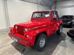 1991 Jeep Wrangler Oldtimer, Te koop, Overige merken, Bedrijf, Benzine
