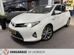 Toyota Auris Touring Sports 1.8 Hybrid Aspiration, 1380 kg, Gebruikt, Zwart, 4 cilinders