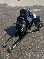 Mercruiser Bravo Transom en Bravo Three staart., Watersport en Boten, Ophalen, Binnenboordmotor, Zo goed als nieuw, Benzine
